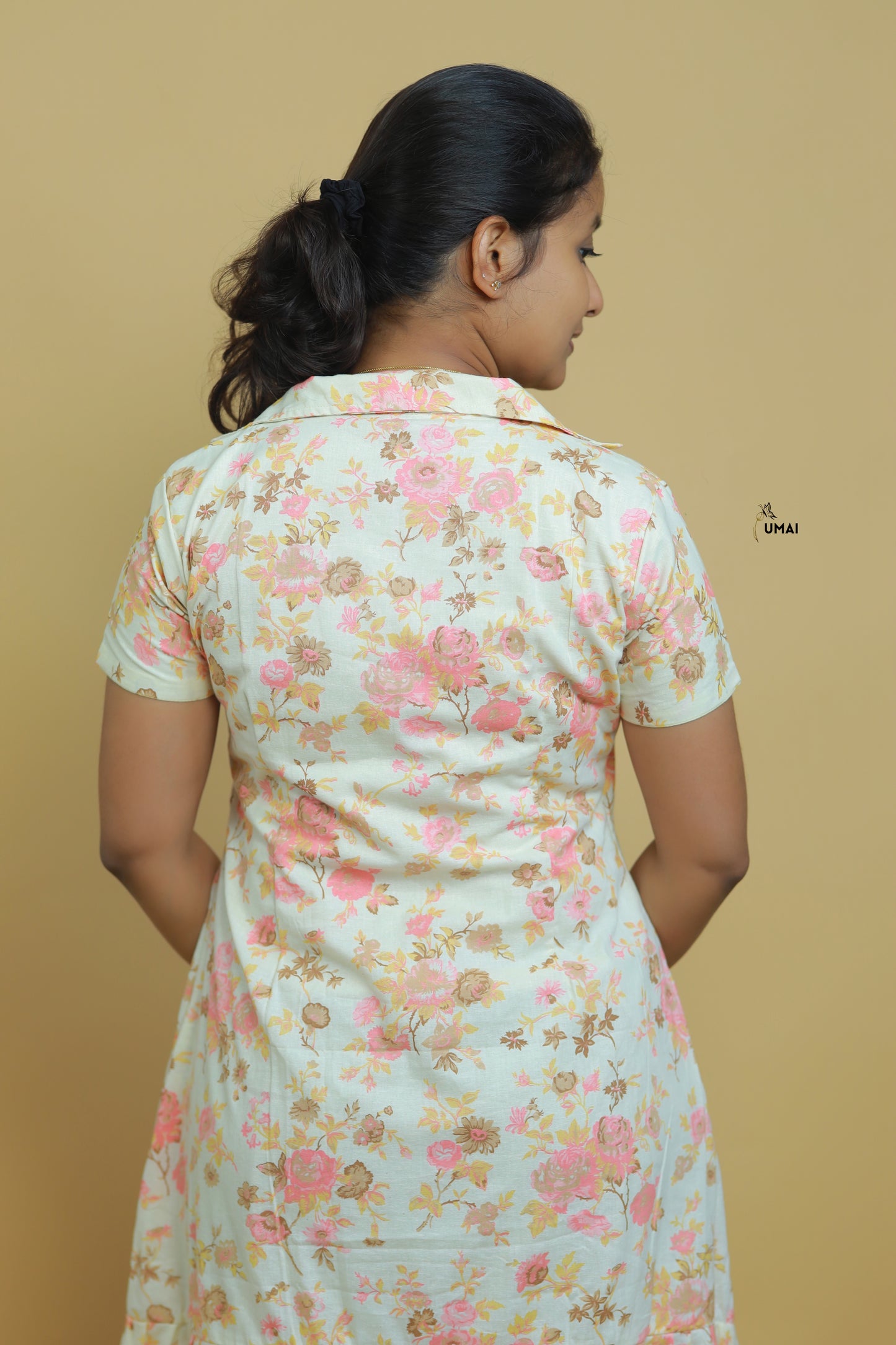 Cotton Bloom