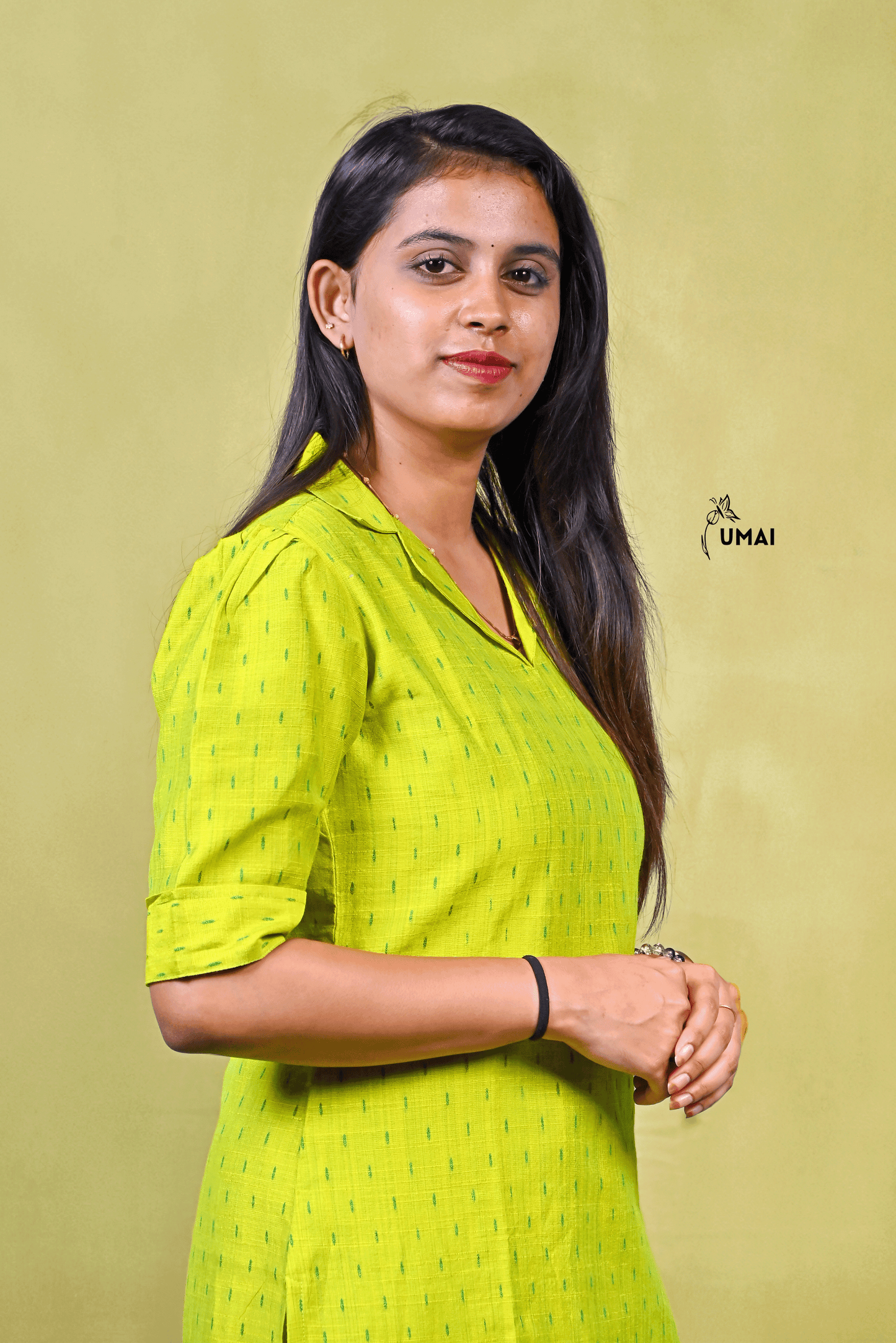 Lime Zest Co - Ord
