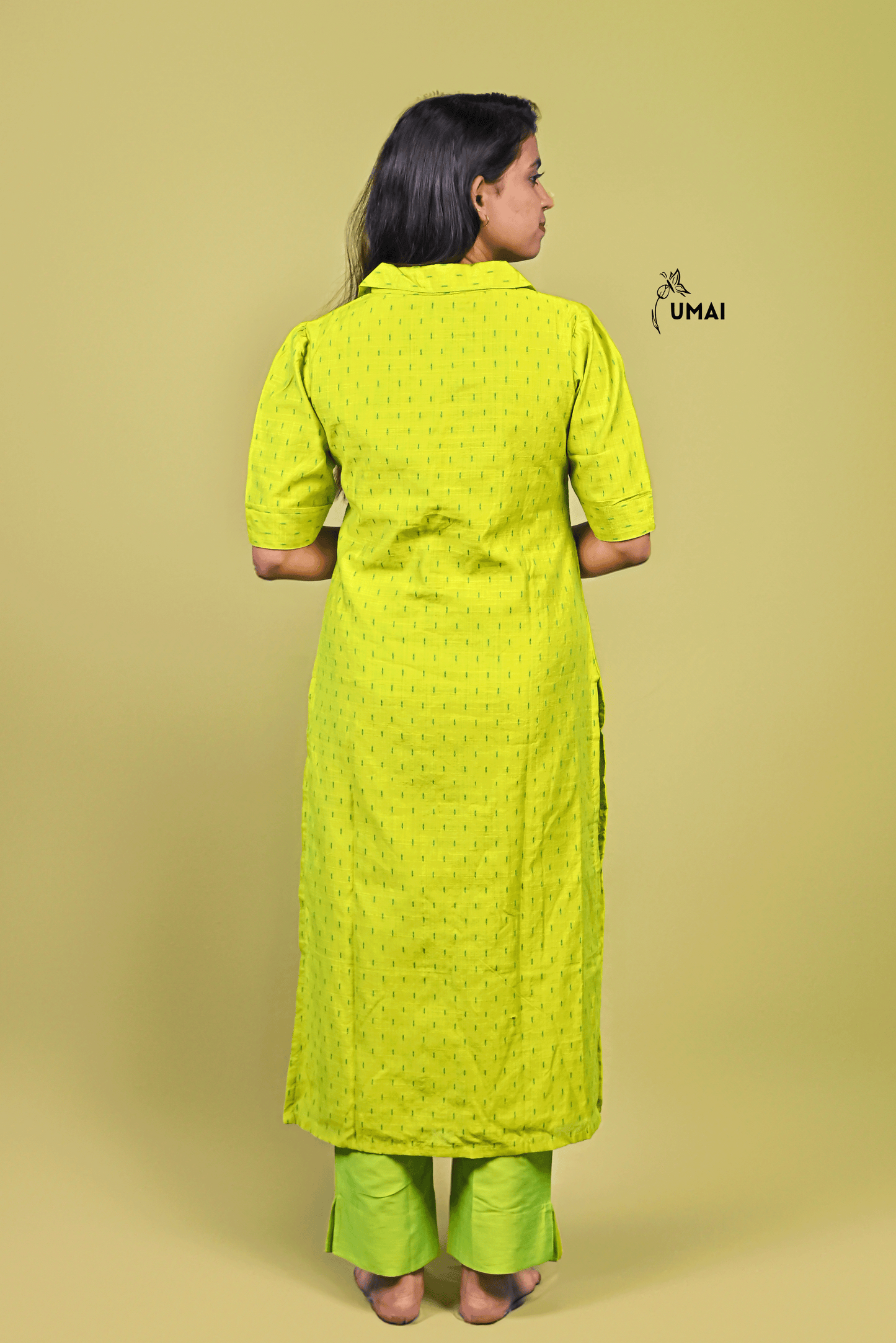 Lime Zest Co - Ord
