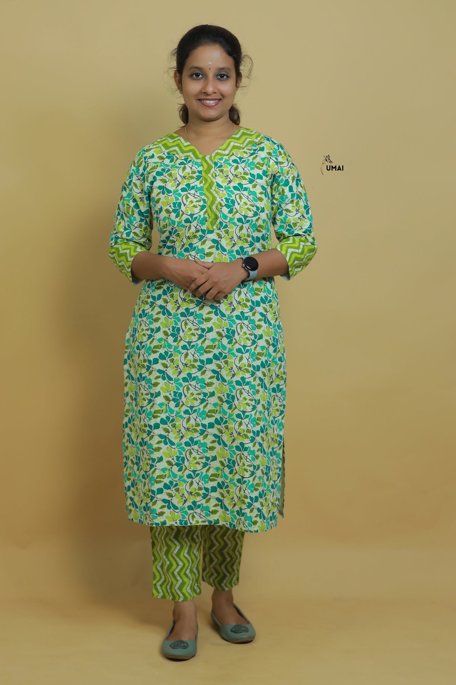 Kurti Sets & Co-Ords