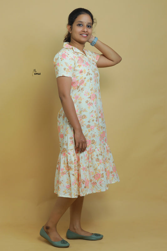 Cotton Bloom
