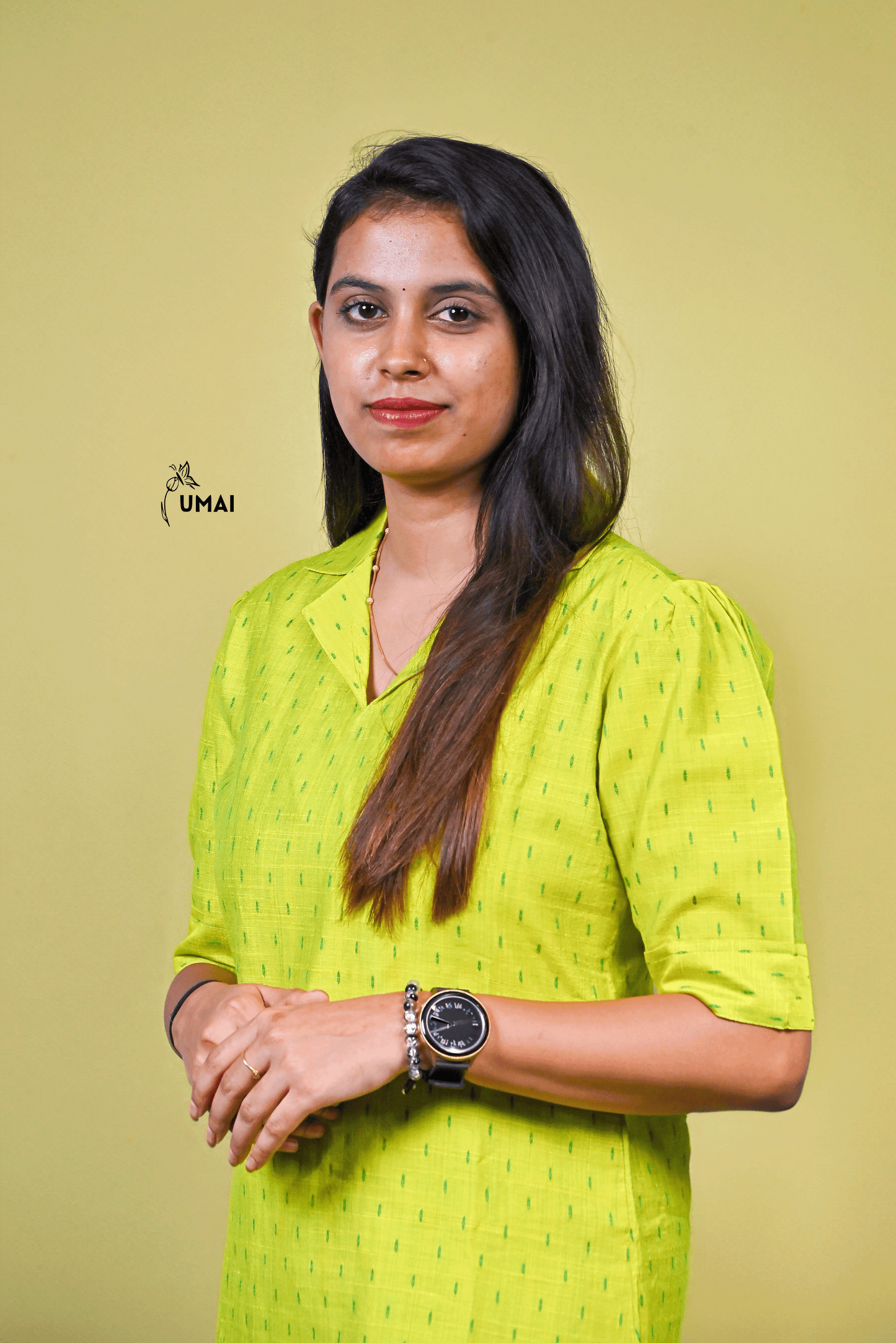 Lime Zest Co - Ord